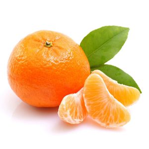 نارنگی در بارداری