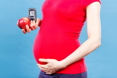 علائم دیابت بارداری در سه ماه اول